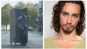 Laois actor returns to RTÉ for new gripping drama