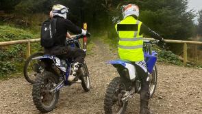 TD wants to "severely limit" quad bike and scrambler use on mountain trails in Laois