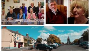 Watch: New video documents 'forgotten memories' of Laois town
