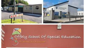 Laois special schools once again excluded from therapy supports programme