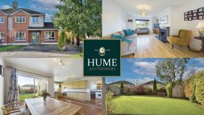 PICTURES: Cosy Portlaoise home could be yours for €280k 