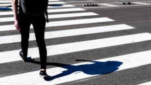 Laois schools to receive pedestrian crossings and road markings under road safety campaign