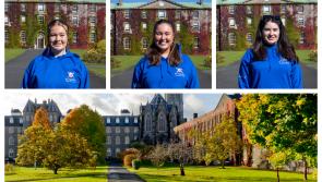 Three Laois students appointed to esteemed student ambassador roles