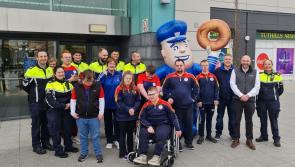  'Cops and Donuts' : Laois Gardaí to sell donuts as fundraiser for Special Olympics