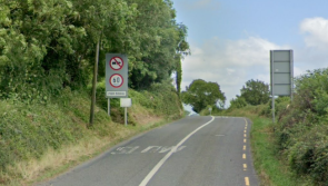 Nothing done to improve Laois road that claimed five lives in ten years