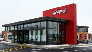 Could US fast food chain Wendy's be coming to Laois?