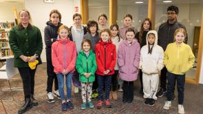 IN PICTURES: Science and music collide in special Laois event 