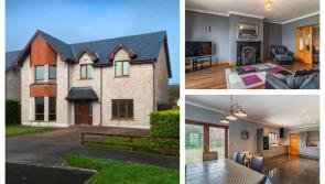 PICTURES: This beautiful five-bedroom home in Laois could be yours for €375,000