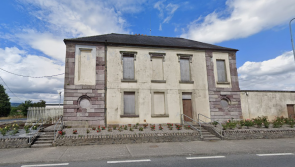 New timeline on derelict building in Laois to become digital hub