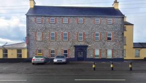 Laois election candidate says withdrawal of IPAS contract from Portarlington hotel a 'significant step' 