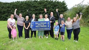 Laois community raises  €120,000 for 'Ballyroan Goes to Hollywood' fundraiser 