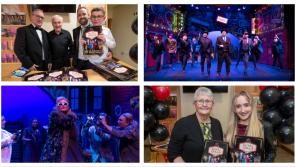 PICTURES: Portlaoise Musical Society Presents Guys & Dolls at the Dunamaise Arts Centre 