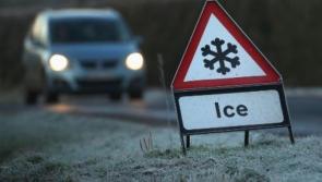 Laois temperatures to plummet to -4 degrees in dramatic turn in weather