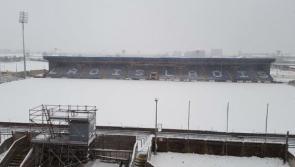 Laois braces for first cold snap of the season
