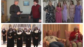 WATCH: First look at Laois locals starring in movies for Ballyroan Goes To Hollywood fundraiser