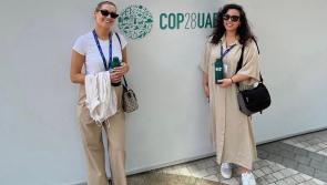 Laois woman to speak at United Nations conference