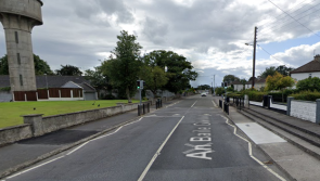 Footpaths in Laois town 'must be widened' amid serious safety concerns