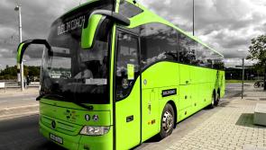 Laois bus service to end due to 'declining passenger numbers'