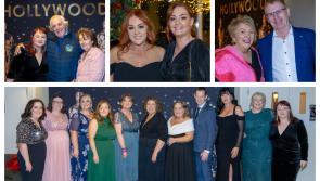 PICTURES: Bright lights of Hollywood shine in Laois 