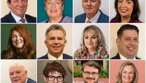 RESULT: Laois third count result