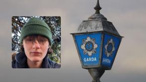 Search for missing boy, 16, stood down as gardai issue update