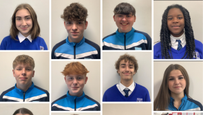 Dunamaise College TY musical to spread holiday cheer with 'Elf'