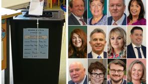 Rural voting continues to outpace urban voting in the Laois General Election 