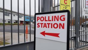 Snapshot of Laois General Election polling stations  