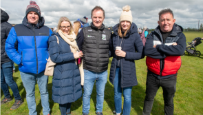 READ: Full statement of heartbroken parents of Laois teen killed in quad crash