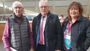 Former Laois Minister expects a Fianna Fáil, Fine Gael and Brian Stanley return