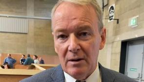 WATCH: Brian Stanley hits out against 'dirty campaign' lead by 'one party' following election win