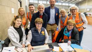 Cllr Aisling Moran will continue to ‘disrupt the applecart’ despite Laois election loss