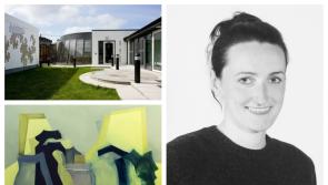 Laois artist to display new exhibition after two year residency 