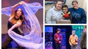 In PICTURES: Fantastic young people of Laois celebrated at special Portlaoise event