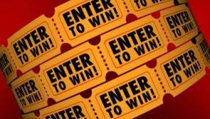 Macra na Feirme announce amazing prizes for winter raffle
