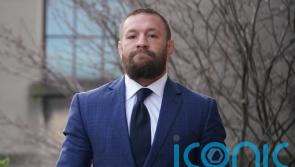 Conor McGregor should pay all costs of Nikita Hand’s civil action, court told