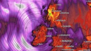 Storm Darragh Status Red, Status Orange, Status Yellow WARNINGS IN DETAIL 
