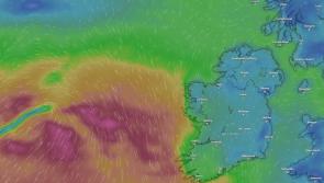 LIVE: Track Storm Darragh as it travels towards Ireland amid severe weather warnings