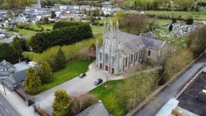 Laois town to mark the death of well-known historian