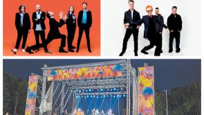  Laois' Forest Fest lineup for 2025 revealed 