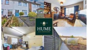 PICTURES: Charming family home in Stradbally hits the market for just &euro;160,000