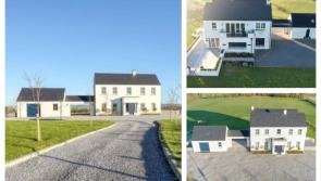 PICTURES: Stunning home exuding luxury hits the market in Laois for &euro;695,000