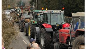 Annual Tractor Run to return to Mountrath over Christmas with more exciting events announced