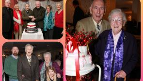 In PICTURES Christmas Seniors MEMORY LANE SPECIAL: Lots of Laois laughs and smiles 
