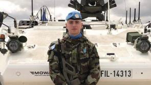 Martin: Ireland ‘united in grief’ on second anniversary of Sean Rooney death