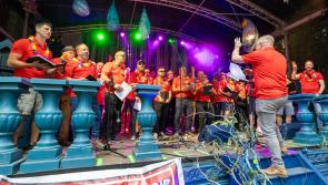 Watch: Laois choir to star on hit RTÉ show tonight