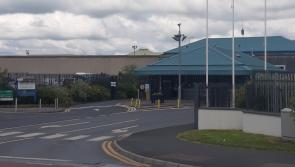 Nearly 140 prisoners given Christmas release from overcrowded jails Laois and elsewhere