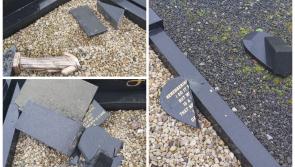 Desecrated graves in Portlaoise, GAA boss in helicopter - February 2024 Laois news review