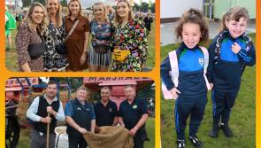 In Pictures: Laois Year in Review, August 2024
