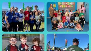 In Pictures: Laois Year in Review, September 2024